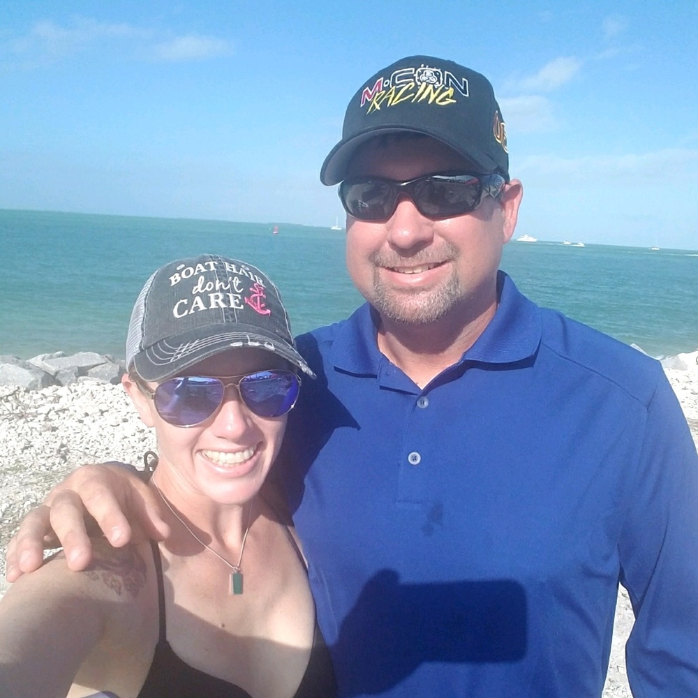 Meet your Posher, Crystal